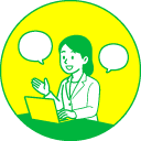 想いからつながれる - アイコン